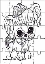 Littlest Pet Shop 8