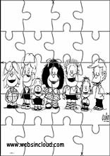 Mafalda 1