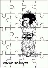 Mafalda 12