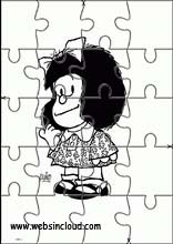 Mafalda 13