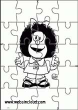 Mafalda 15