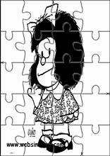 Mafalda 3