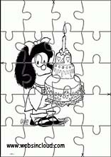 Mafalda 8