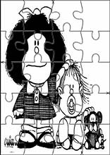 Mafalda 9