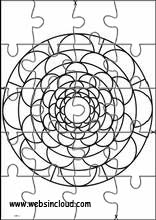 Mandalas 54