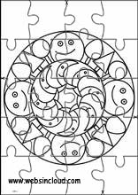 Mandalas 62