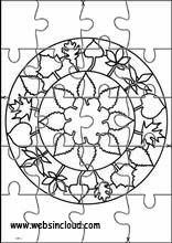 Mandalas 66