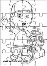 Handy Manny 1