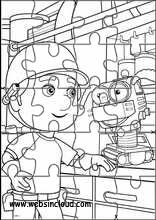 Handy Manny 14