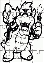 马里奥兄弟 1