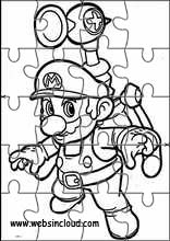 Mario Bros 18