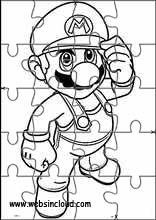 Mario Bros 27