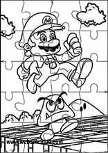 Mario Bros 29