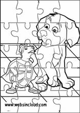 Wonder Pets 22