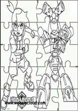 Medabots 10