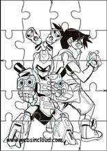 Medabots 12