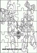 Medabots 3