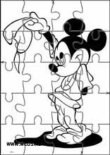 Mickey Mouse 12