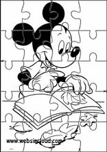 Mickey Mouse 15