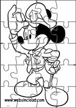 Mickey Mouse 16