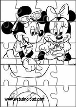 Mickey Mouse 18