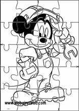 Mickey Mouse 20