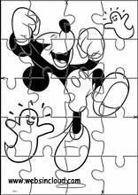 미키 마우스 22