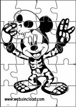Mickey Mouse 24