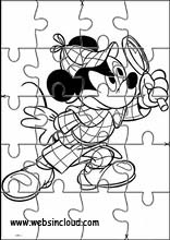 Mickey Mouse 28