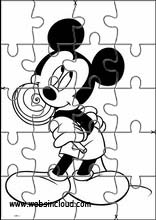 Mickey Mouse 31