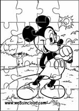 Mickey Mouse 32