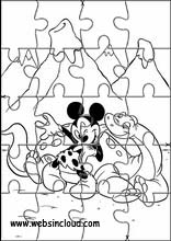Mickey Mouse 33