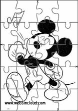 Mickey Mouse 37