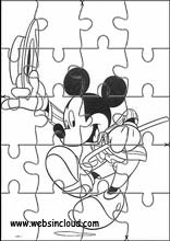 Mickey Mouse 39