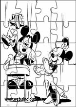 Mickey Mouse 42