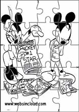 Mickey Mouse 43