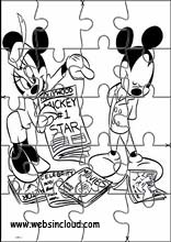 Mickey Mouse 43