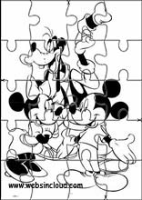 Mickey Mouse 45