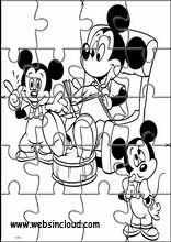 Mickey Mouse 47