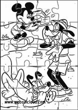 Mickey Mouse 51