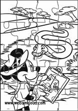 Mickey Mouse52