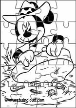 Mickey Mouse53