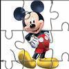 Stiksav til print Mickey Mouse Mickey Mouse