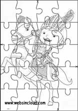 迈克骑士 2