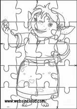迈克骑士 6