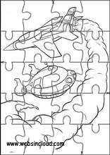 Małe Einstein 8