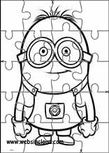 Minionki 8