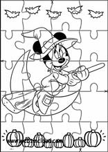 Minnie Mouse 40