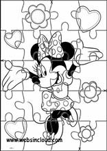 Minnie Mouse 44