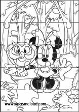 Minnie Maus 6